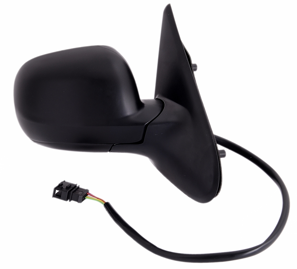 Spiegel für VW Polo + Seat Ibiza Cordoba / rechts