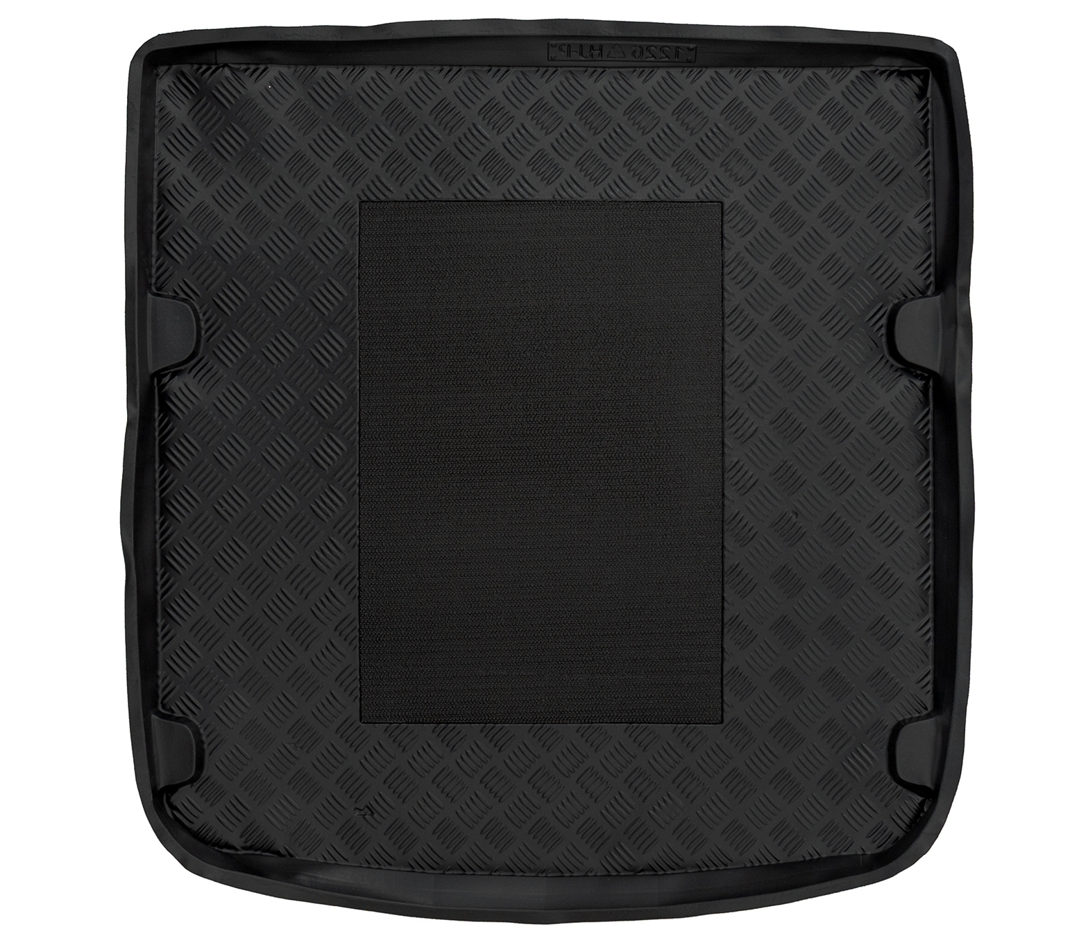 Kofferraumwanne für Audi A5 8T Sportback