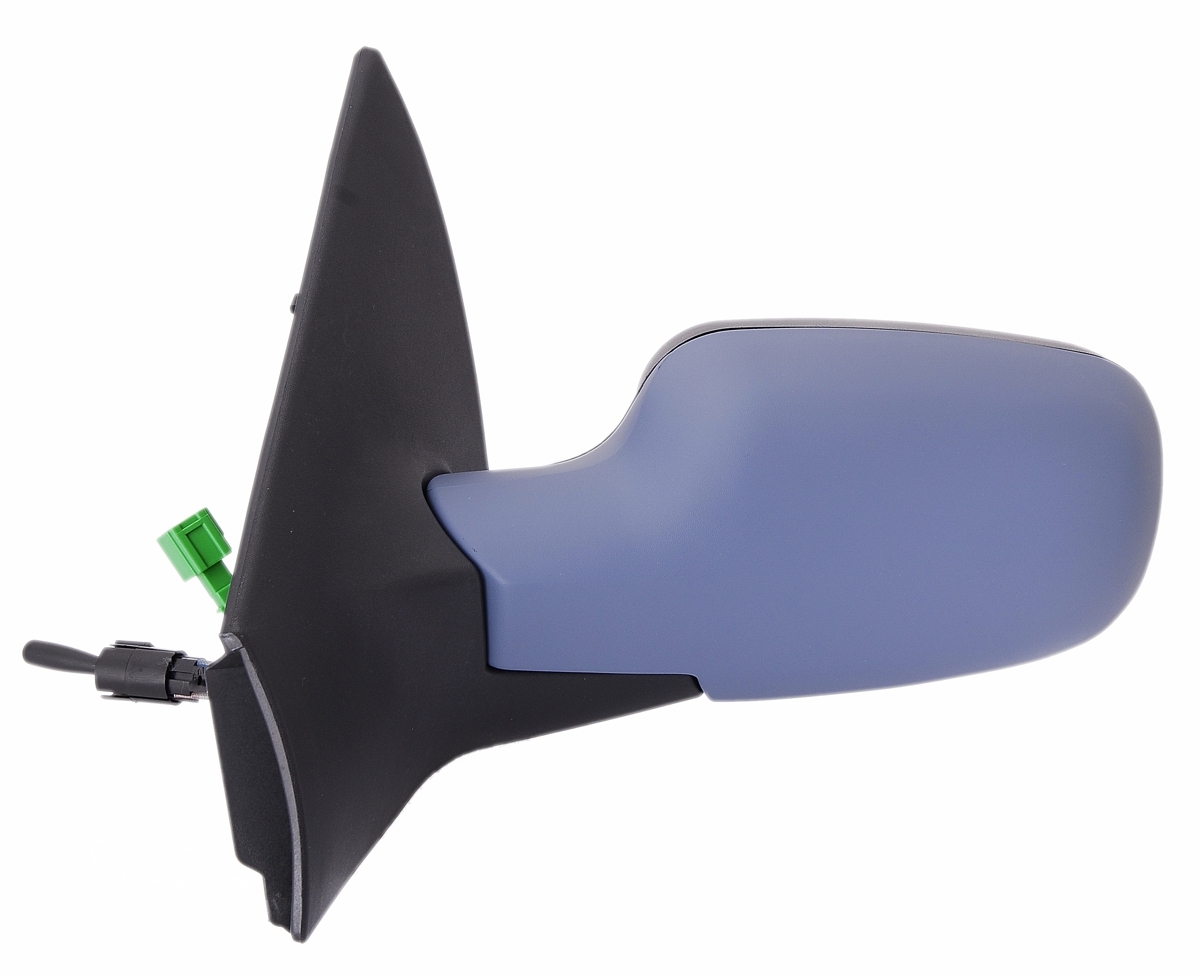 Spiegel für Renault Megane 2 / links