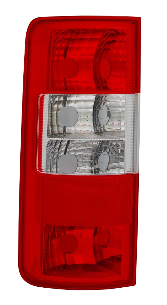 Rücklicht für Ford Transit Connect / links
