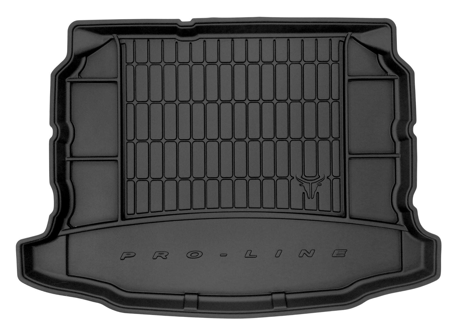 Kofferraumwanne für Seat Leon III