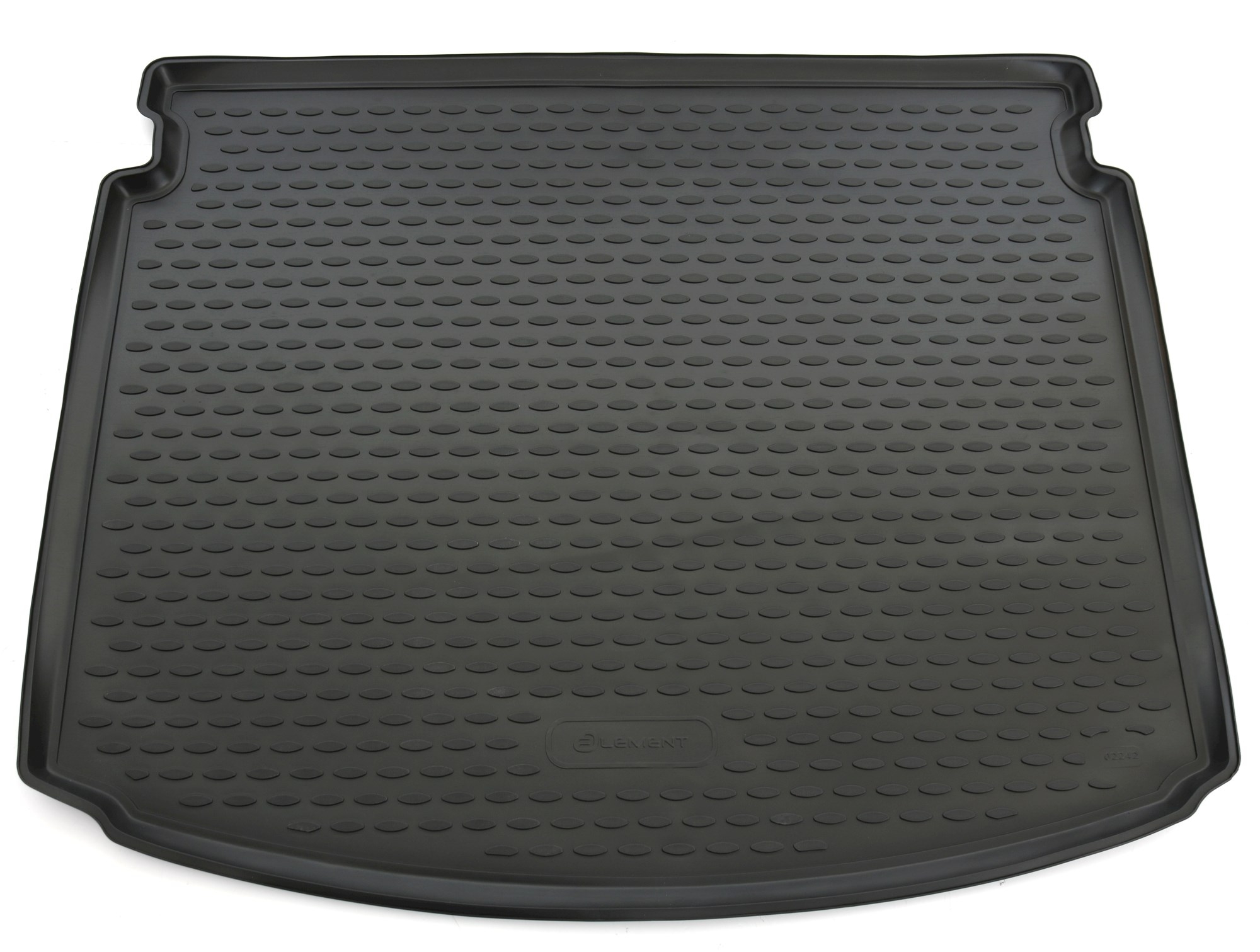 TPE Kofferraumwanne für Renault Megane IV