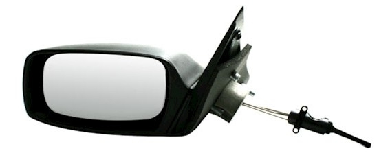 Spiegel für Ford Mondeo MK1 + MK2 / links