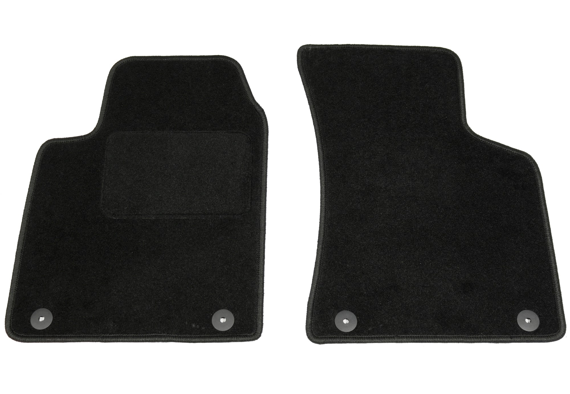 Fußmatten für Audi TT 8N