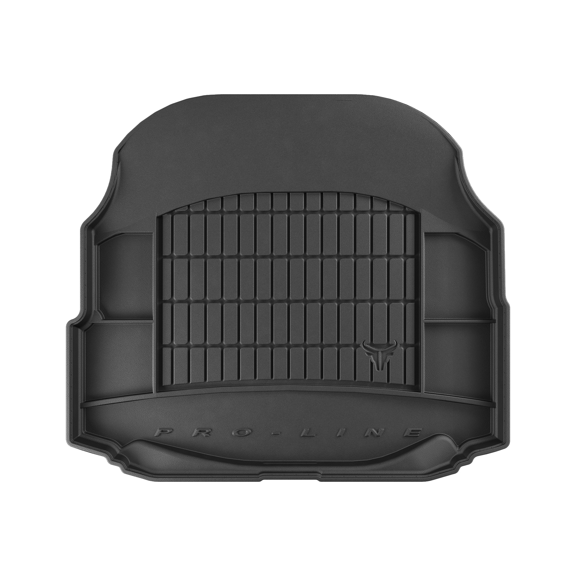 Kofferraumwanne für Mercedes W203 C-Klasse Limo