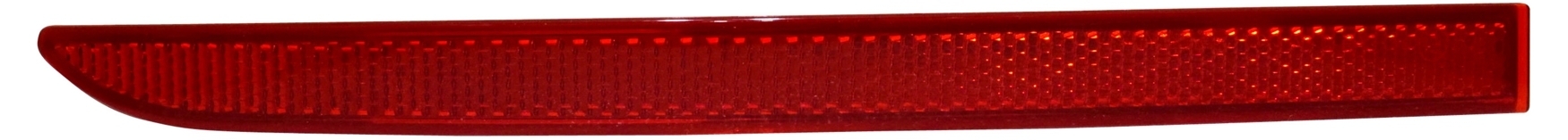 Reflektor für VW Tiguan 5N / links