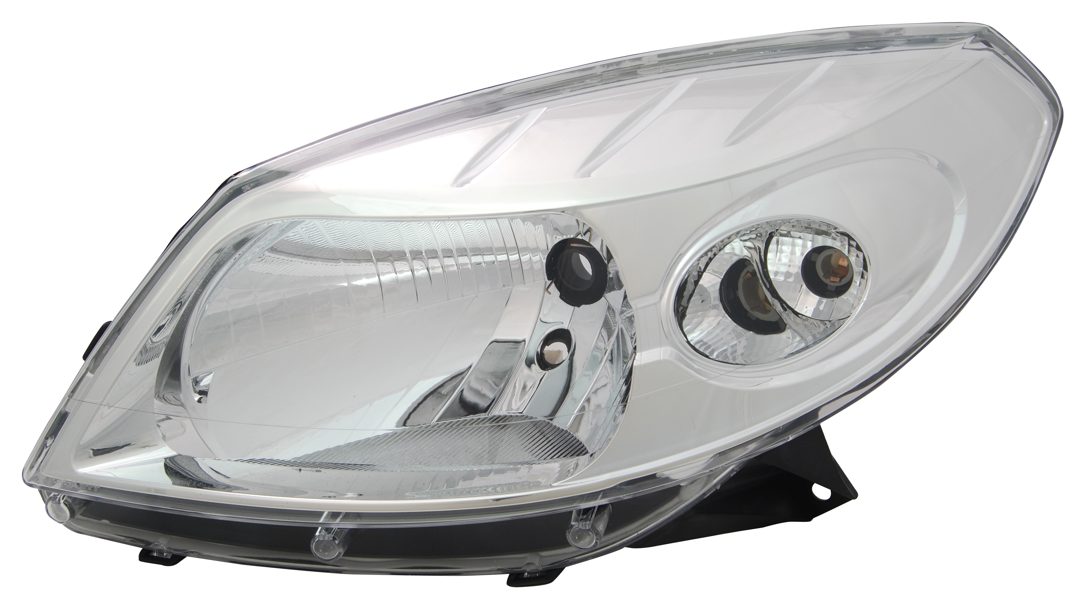 Scheinwerfer für Dacia Sandero / links