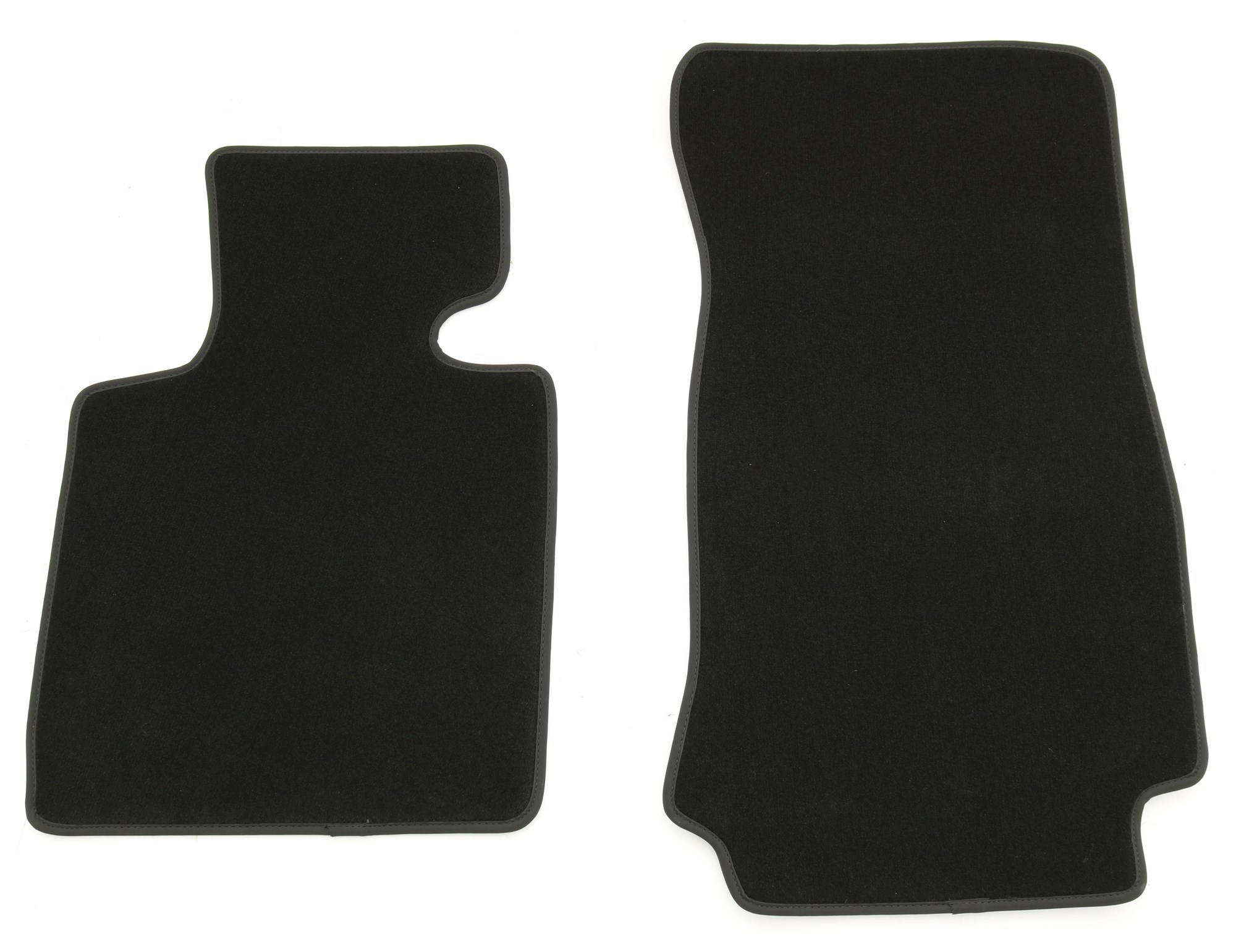 Fußmatten Set für BMW Z4 E85 / E86