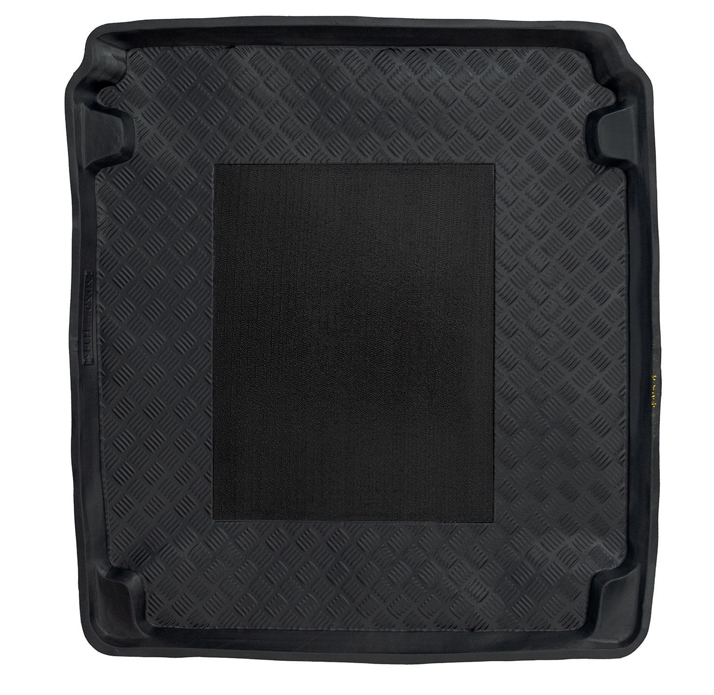 Kofferraumwanne für Opel Vectra C Caravan