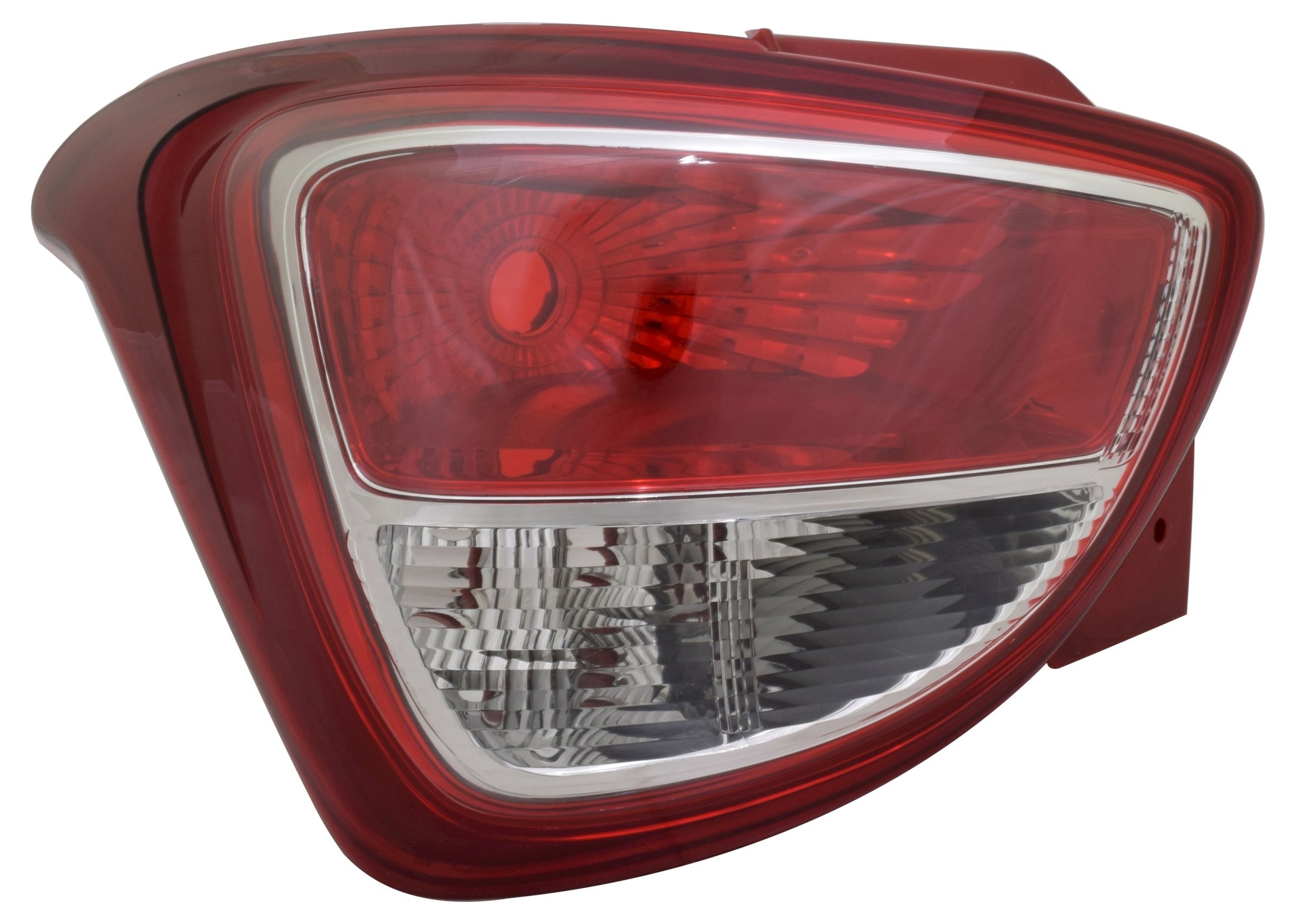 Rücklicht für Hyundai i10 IA / links