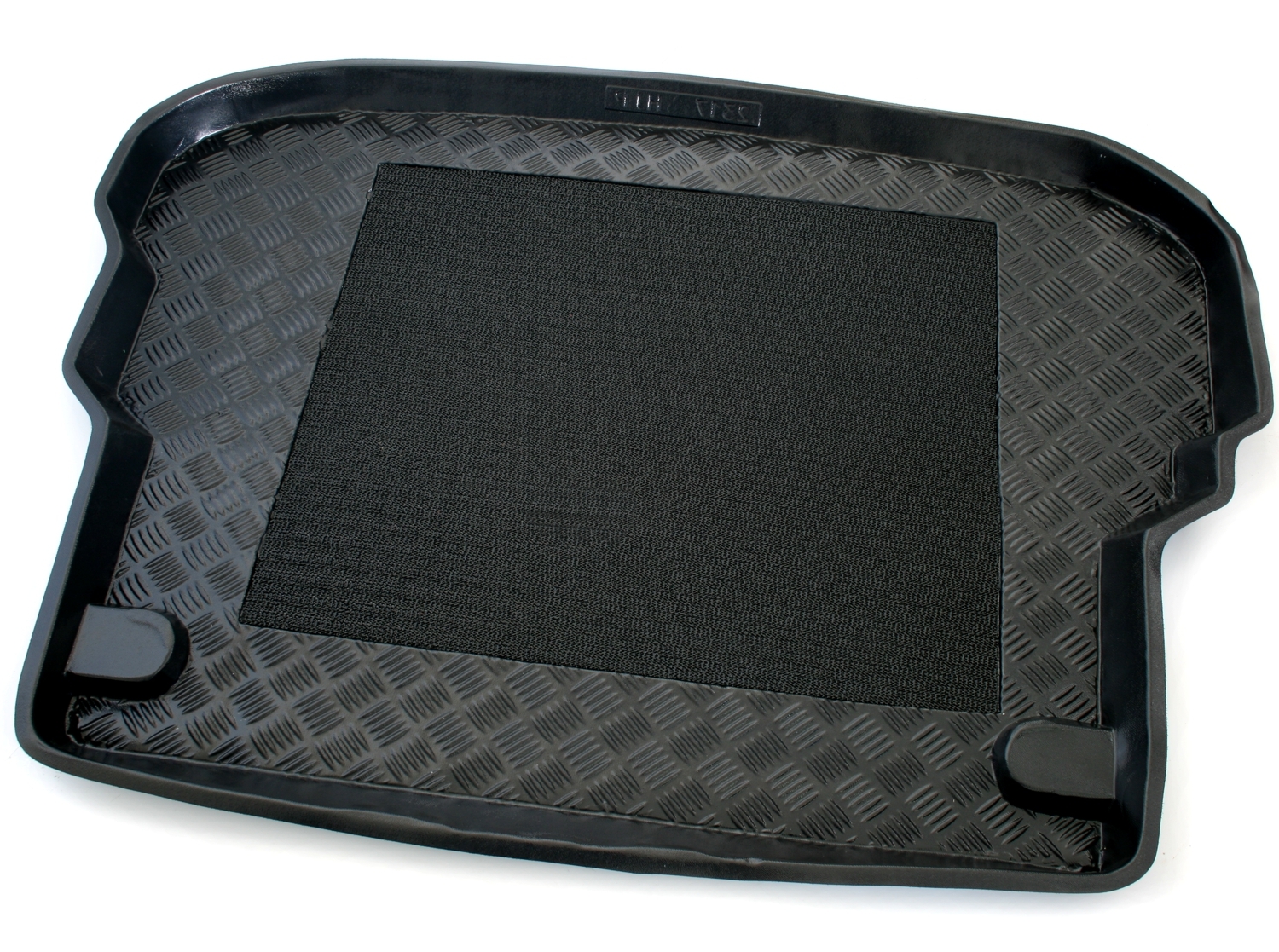 Kofferraumwanne für Mercedes GLK X204