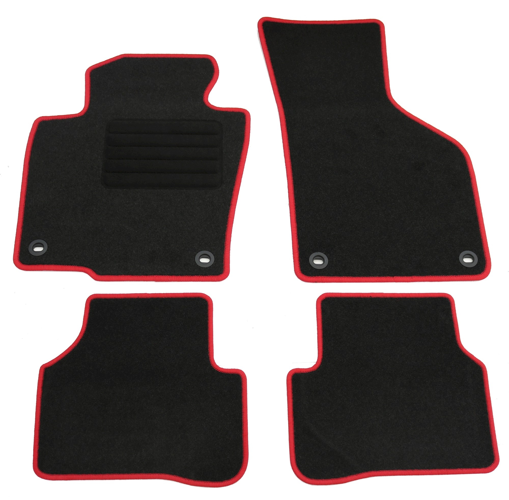 Fußmatten für VW Passat 3C