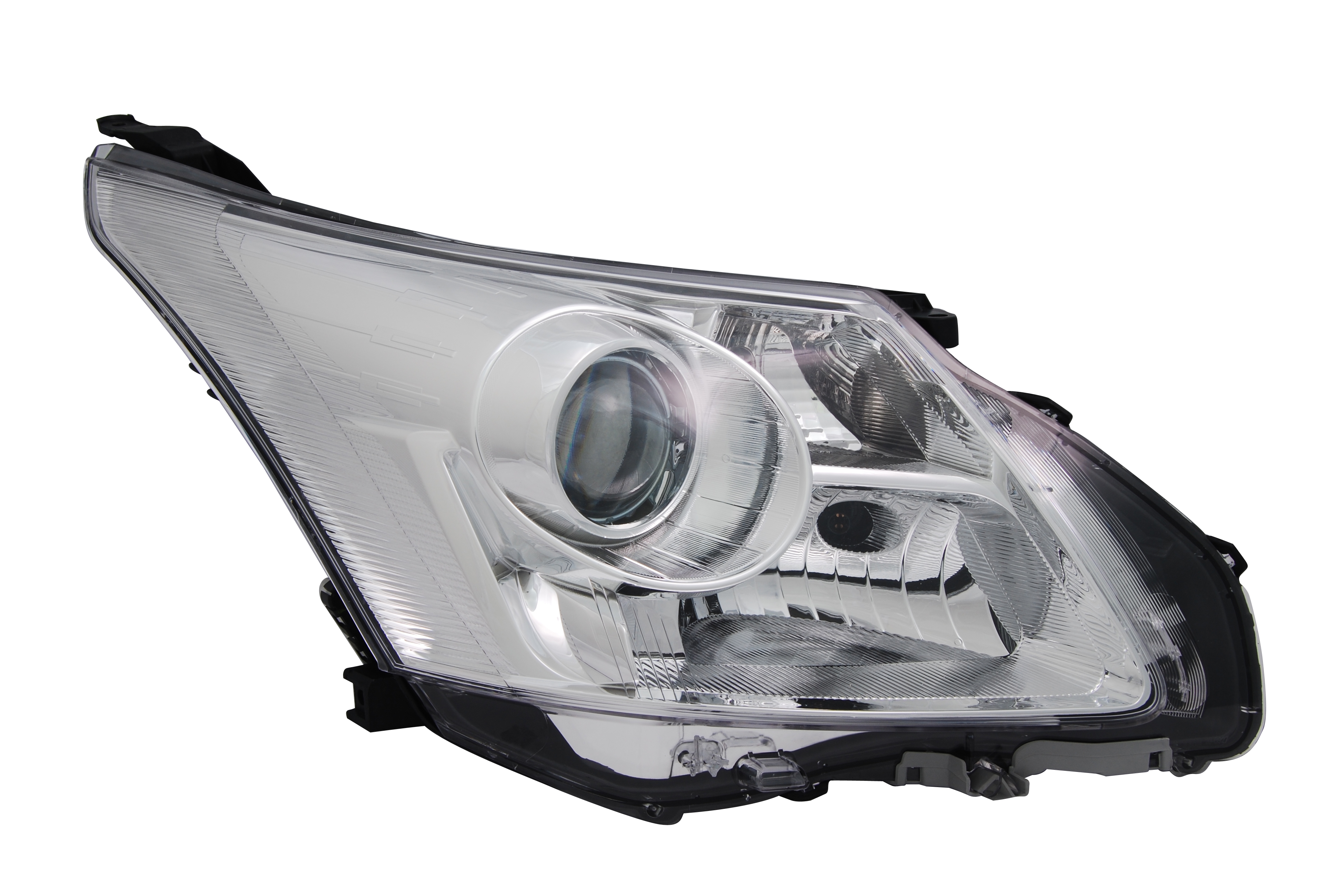 Scheinwerfer für Toyota Avensis T27 / rechts