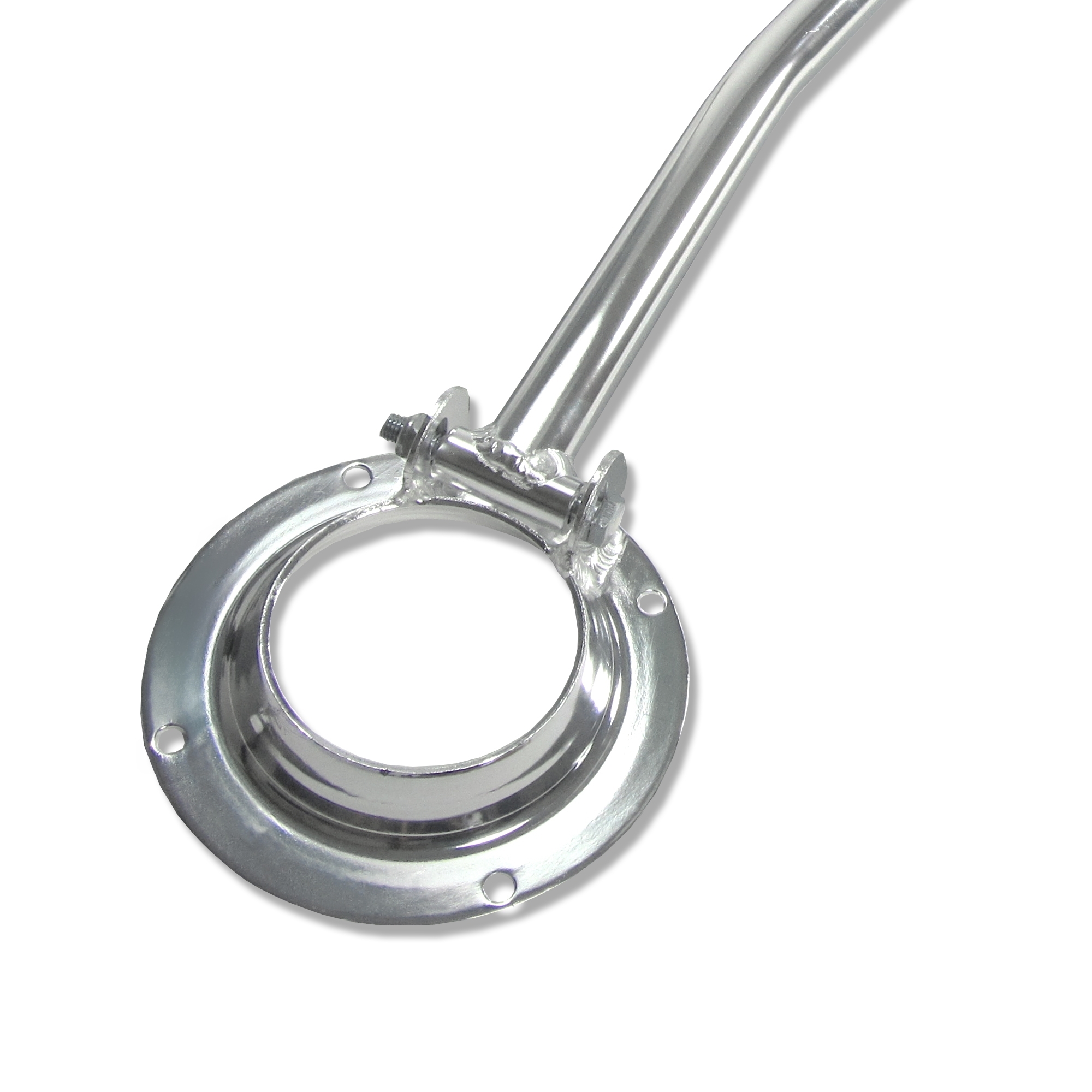 Alu Domstrebe für VW Golf 2