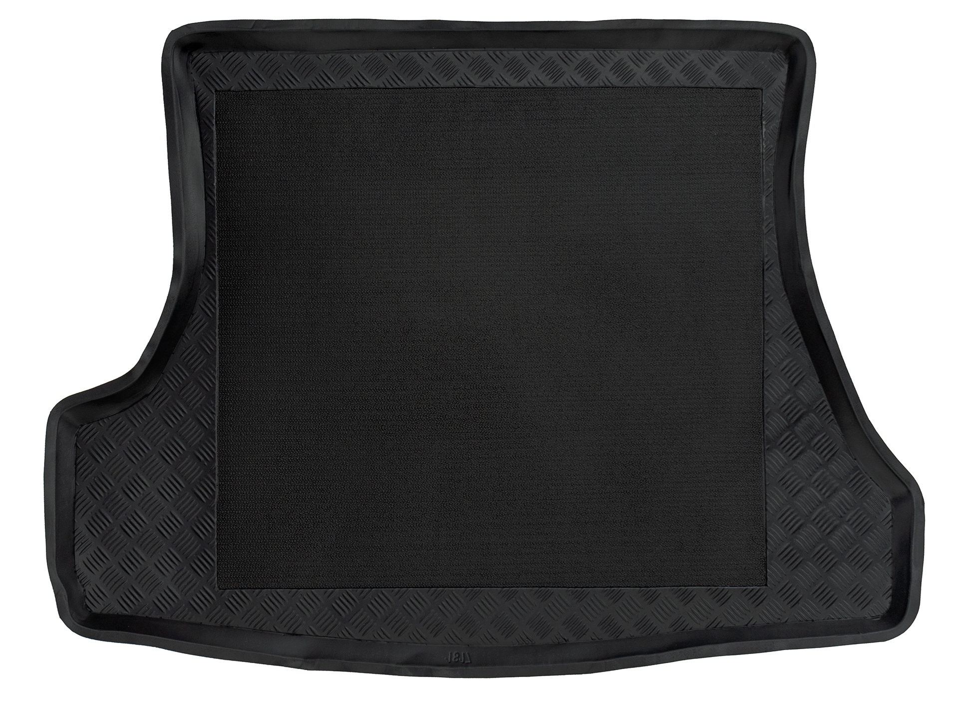 Kofferraumwanne für Ford Mondeo MK3 Limo