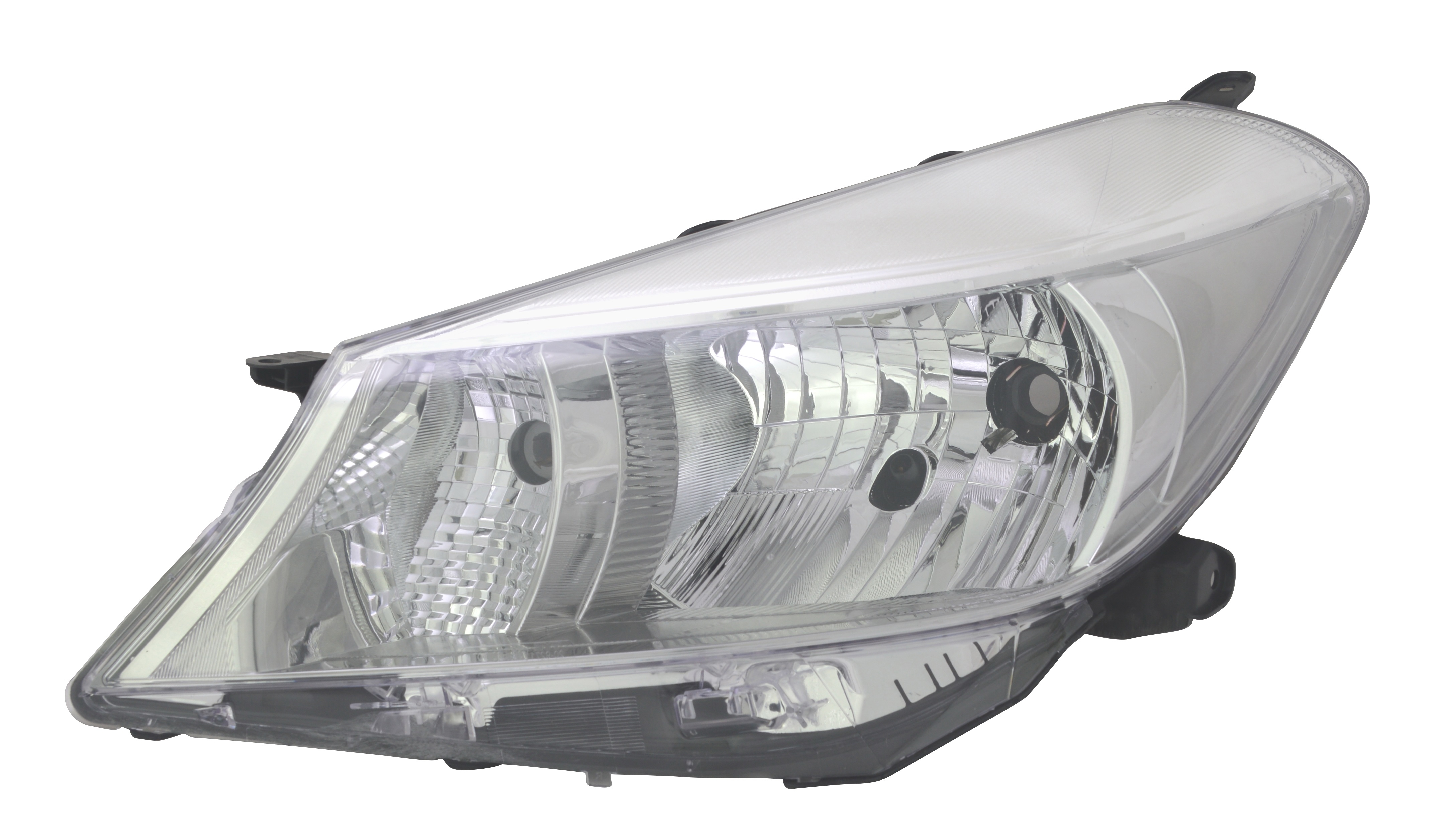 Scheinwerfer für Toyota Yaris (P13) / links