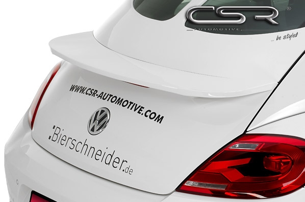 CSR Heckspoiler für VW Beetle