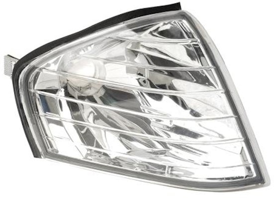 Frontblinker für Mercedes SL W129 in Klarglas