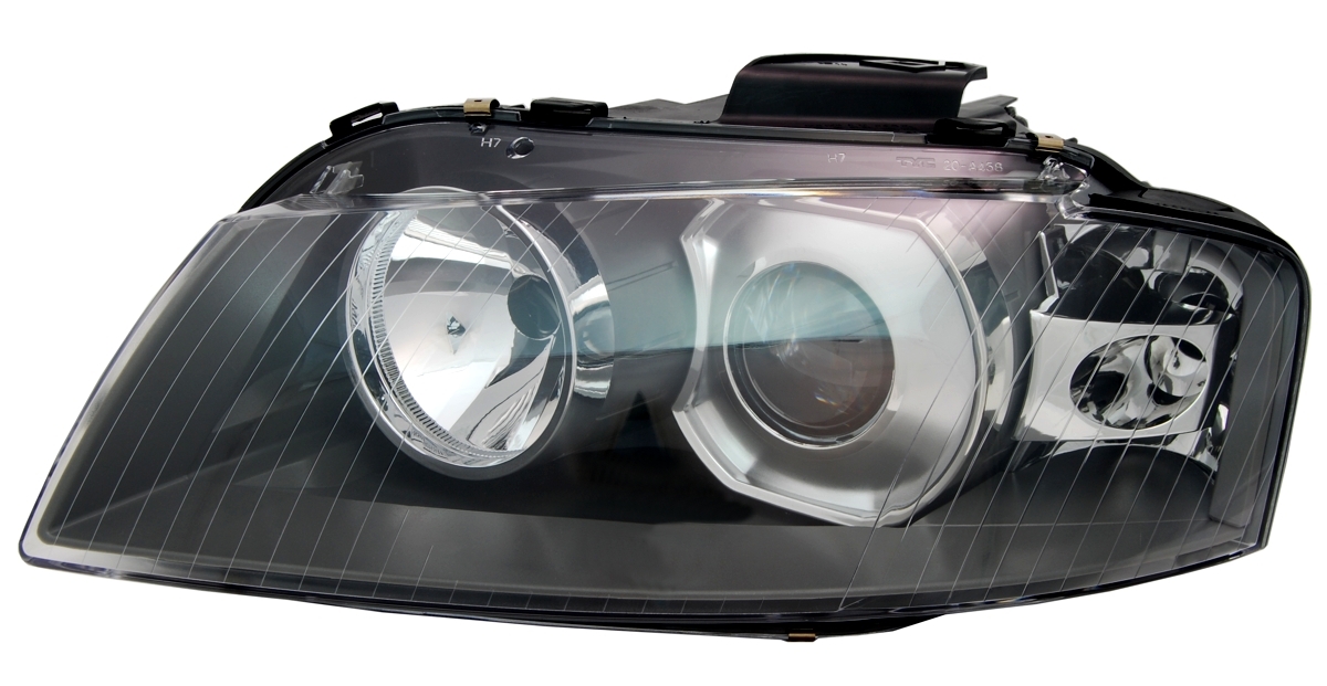 Scheinwerfer für Audi A3 8P / links