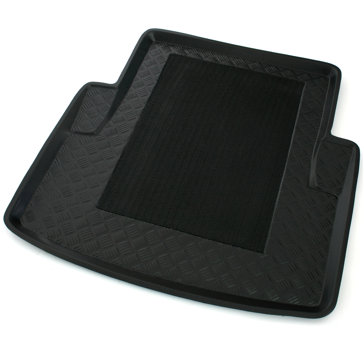 Kofferraumwanne für 3er BMW E90