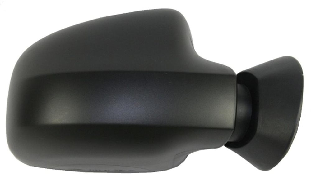 Spiegel für Dacia Logan Duster Sandero / rechts