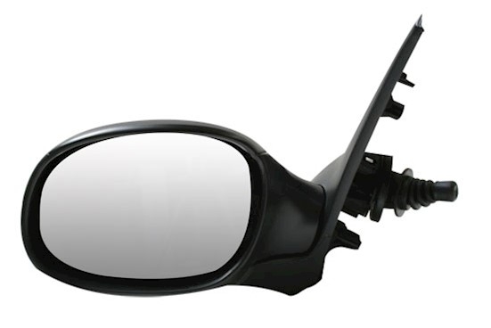 Spiegel für Peugeot 206 / links