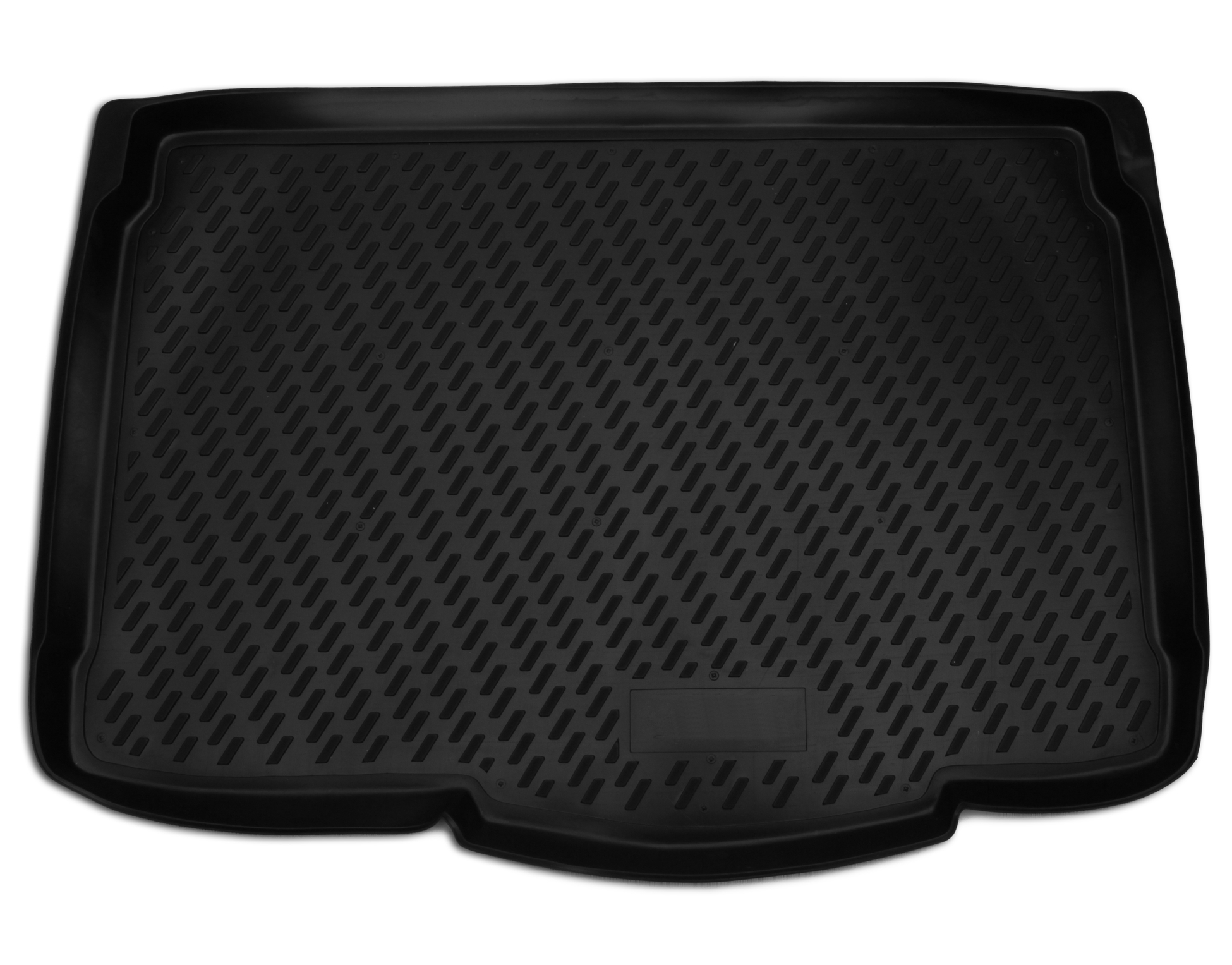 TPE Kofferraumwanne für Opel Corsa E