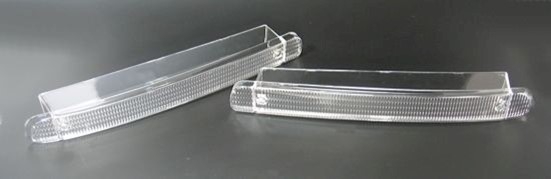 Frontblinker für Porsche 944 S2 ab 87 in Weiss    