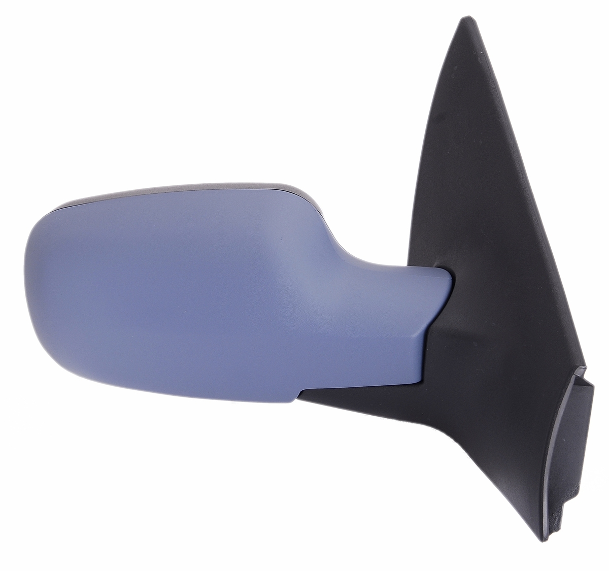 Spiegel für Renault Megane 2 / rechts