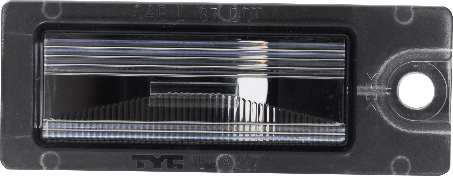 Kennzeichenleuchte für Volvo S60 S80 V70 SC70 XC90