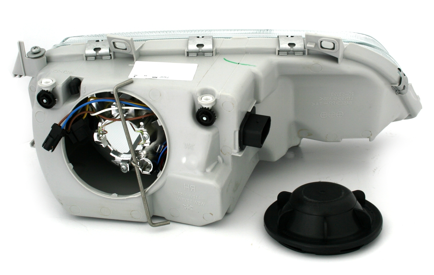 Scheinwerfer für VW Sharan Seat Alhambra / links