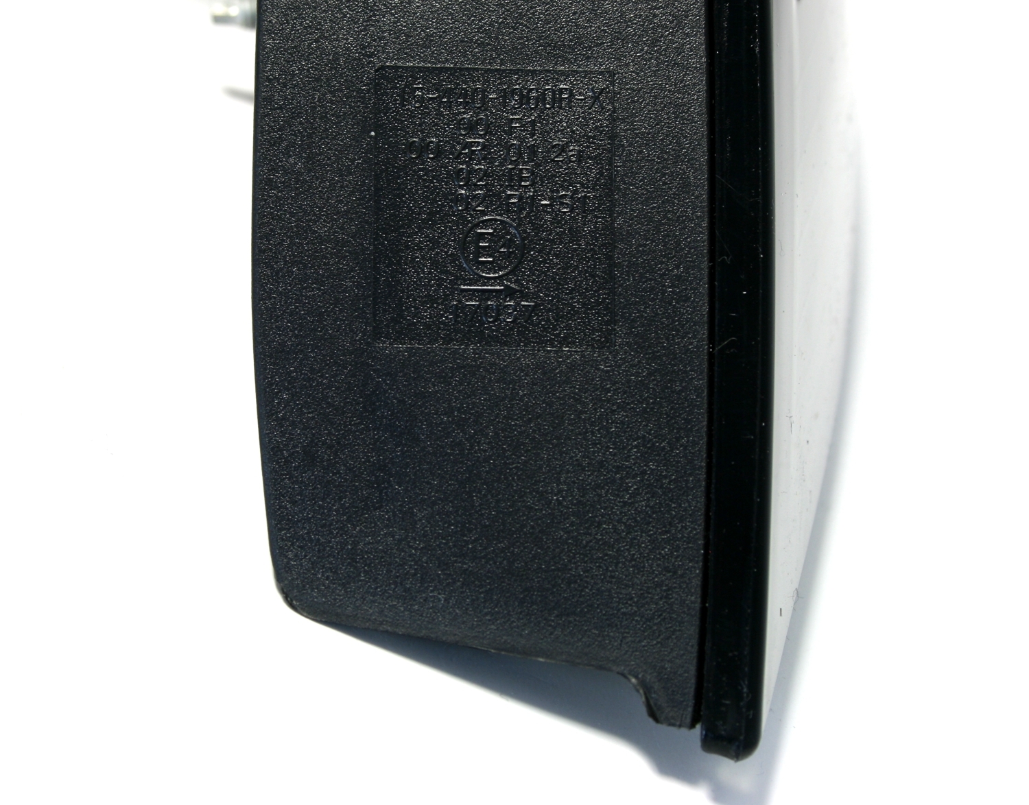 LED Rückleuchten Set für Mercedes SLK 171 in Smoke