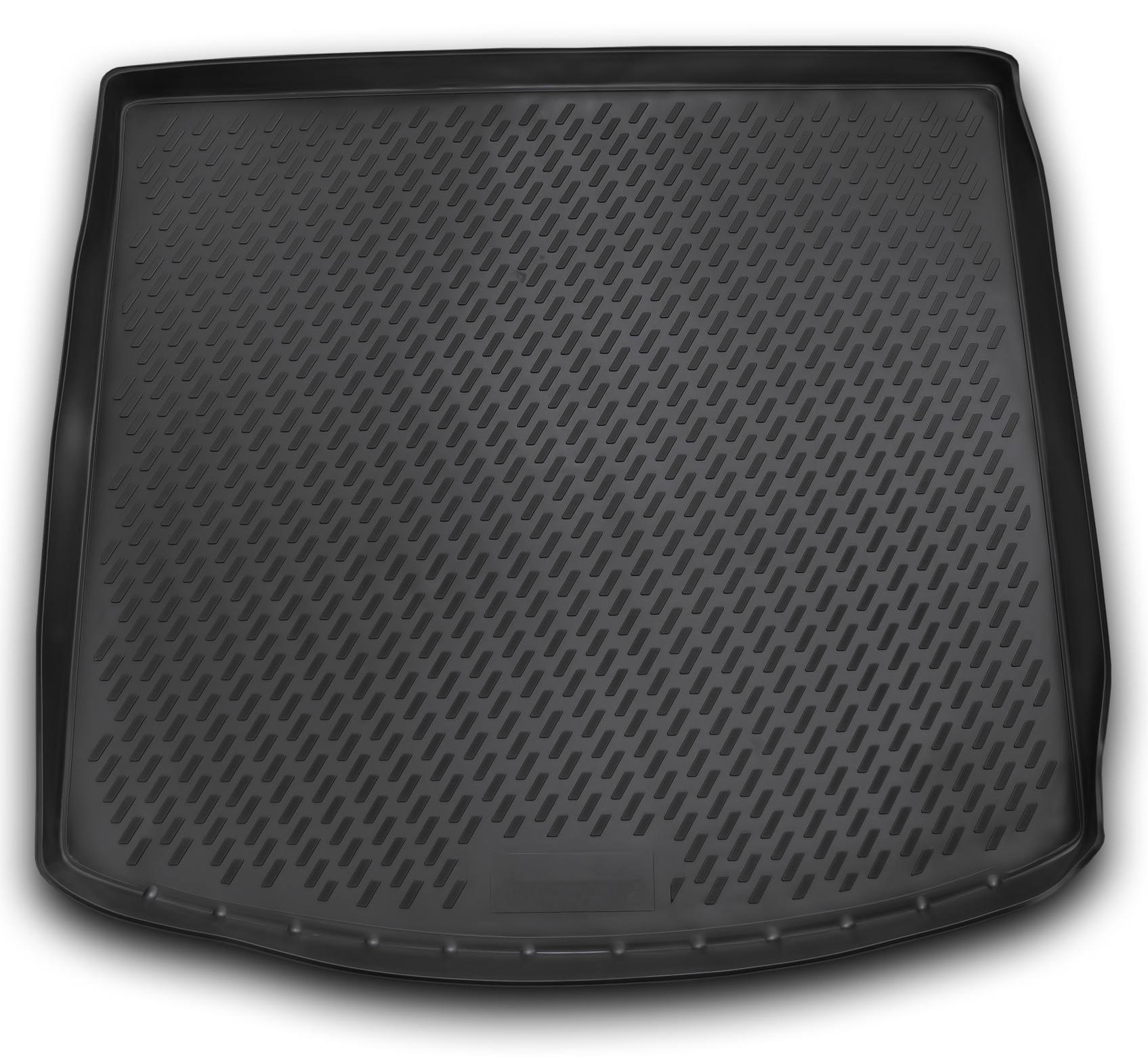 TPE Kofferraumwanne für Opel Antara