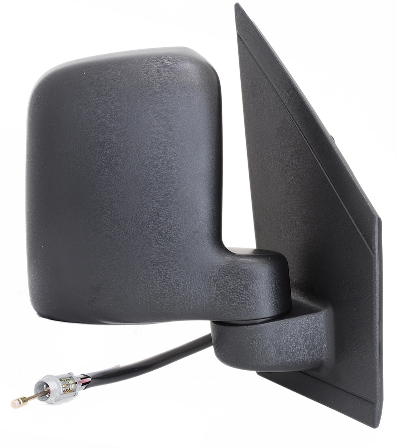 Spiegel für Ford Tourneo + Transit Connect / recht