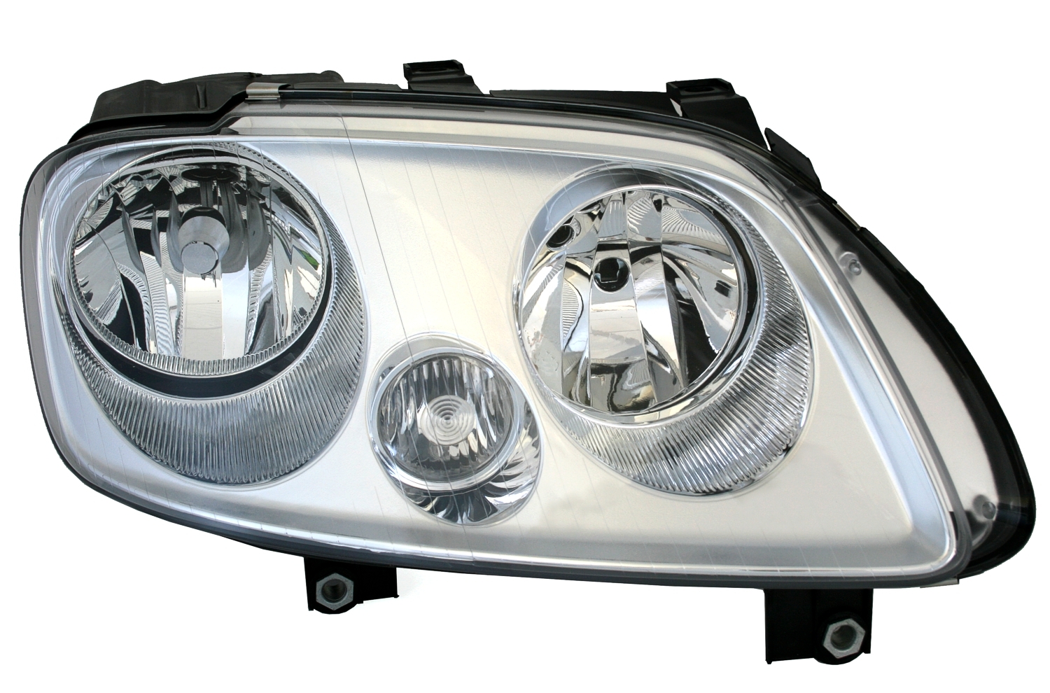 Scheinwerfer für VW Touran + Caddy 3 / rechts     