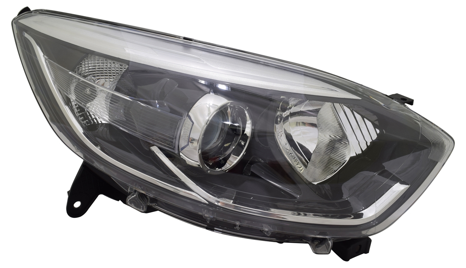 Scheinwerfer für Renault Captur J87 / rechts