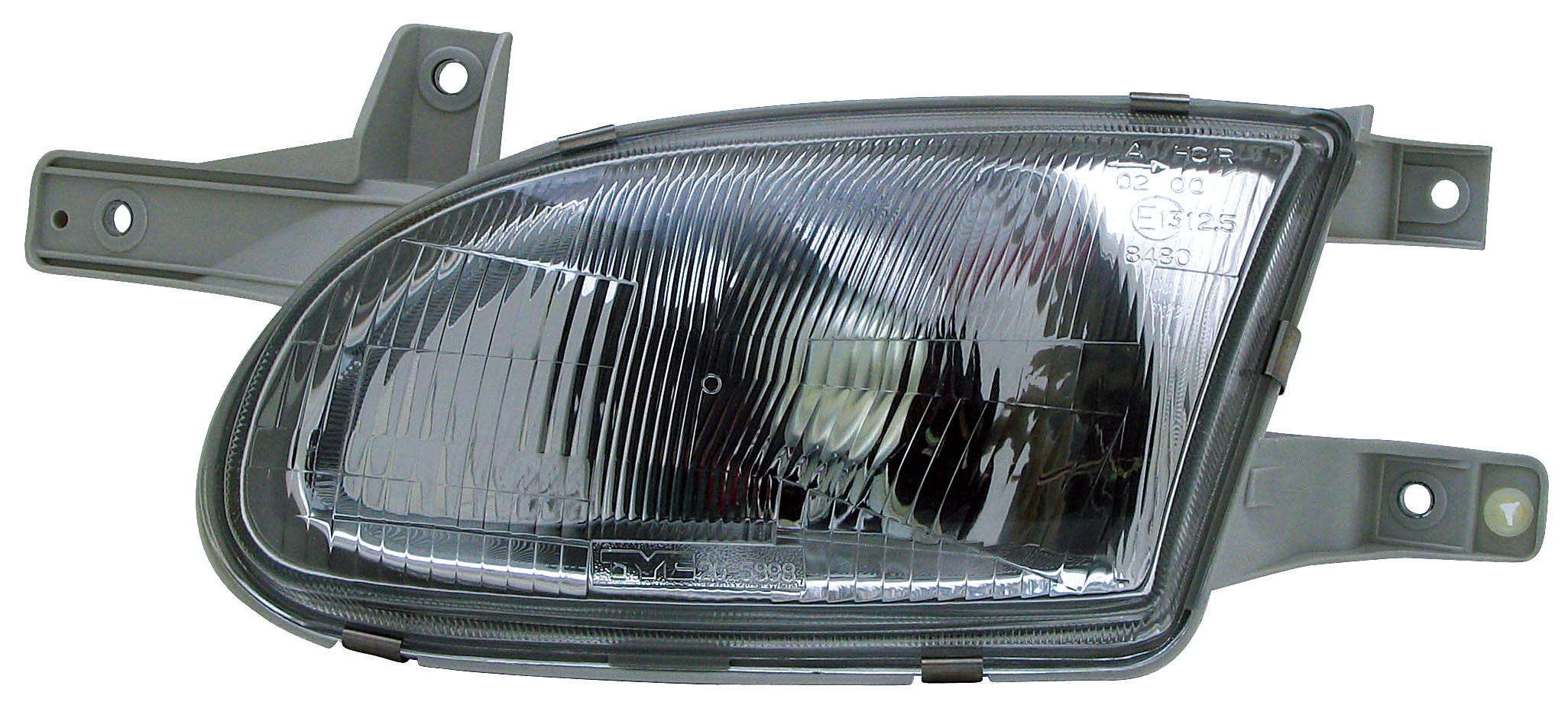 Scheinwerfer für Hyundai Excel / Accent / links