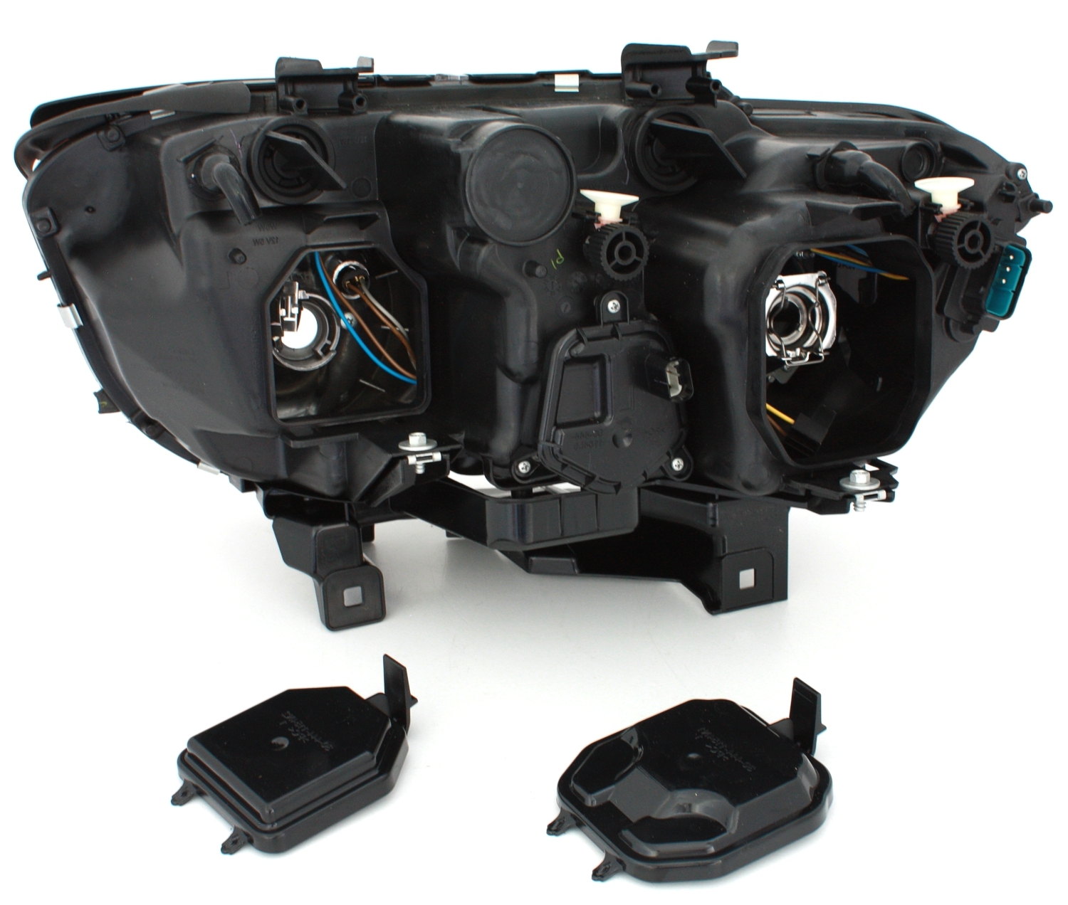 Scheinwerfer für 7er BMW E65 / rechts