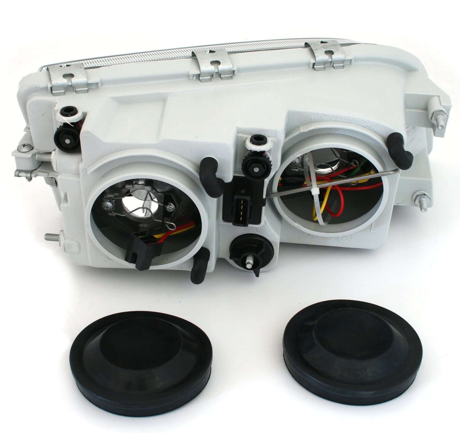 Scheinwerfer für Volvo S40/V40 / links