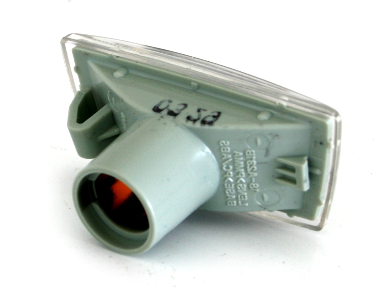 Seitenblinker für Opel Astra H / links