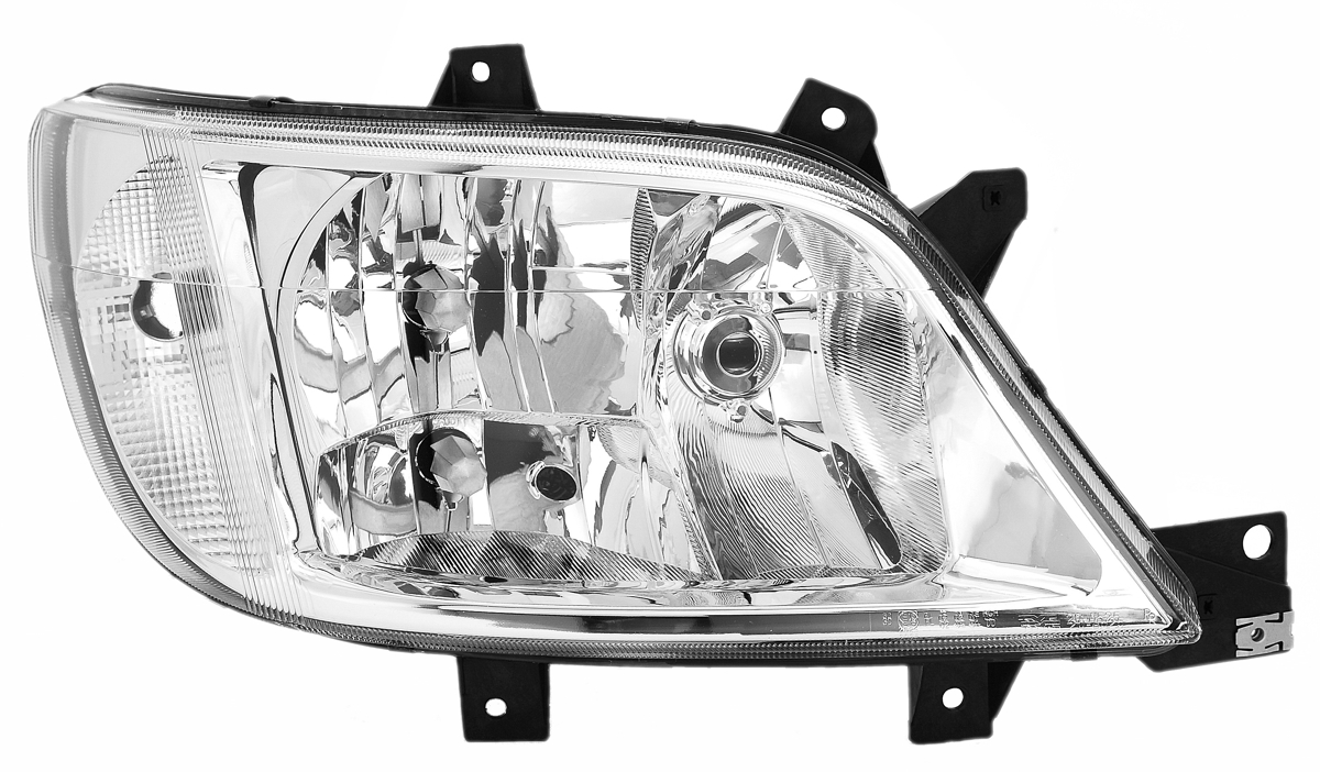 Scheinwerfer für Mercedes Sprinter / rechts