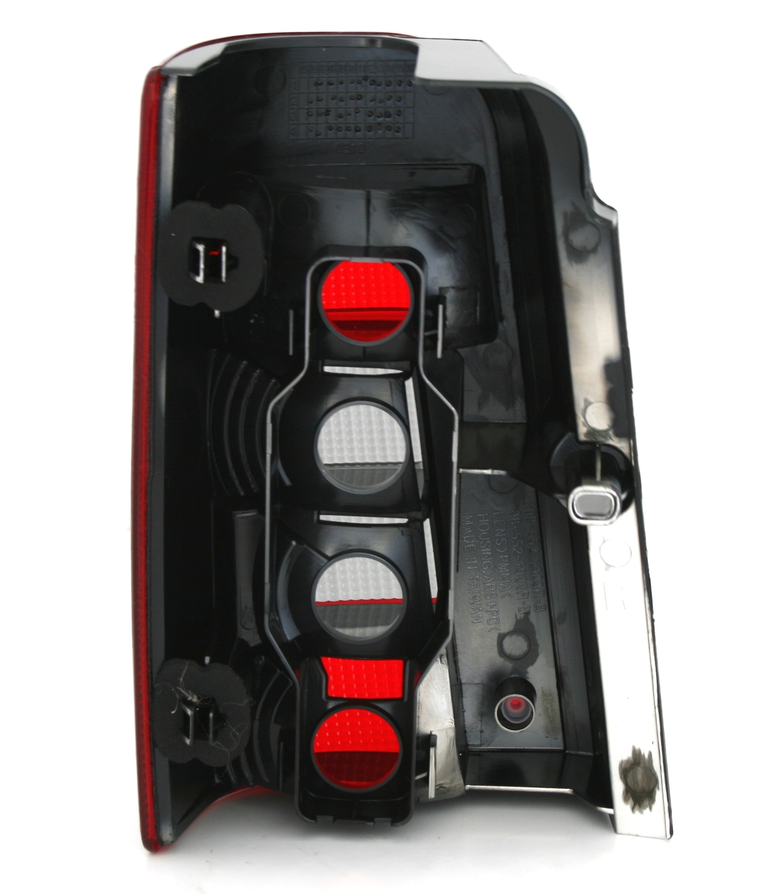 Rückleuchte für Citroen + Peugeot / rechts        