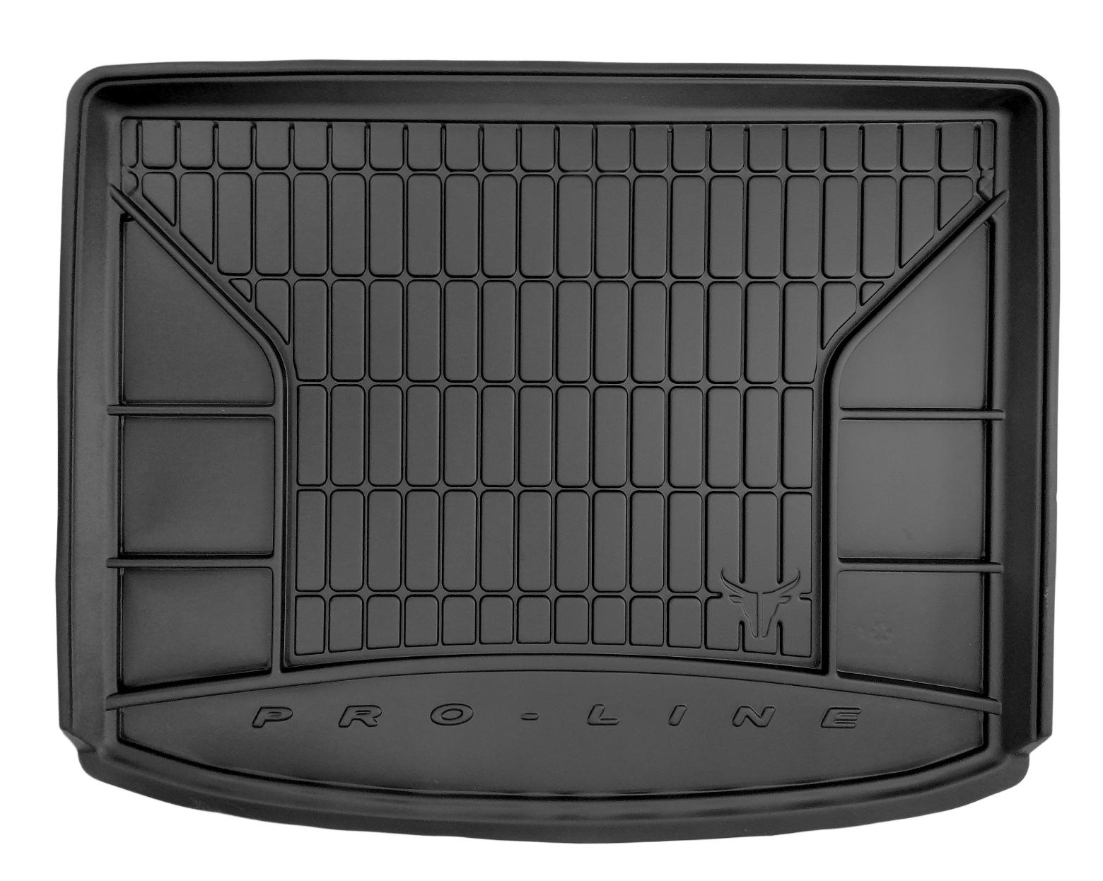 Kofferraumwanne für 2er BMW F45 Active Tourer