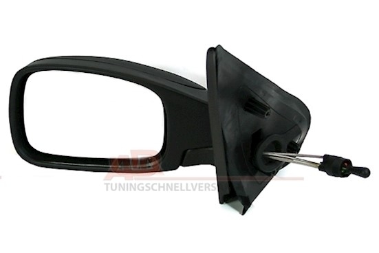 Spiegel für Peugeot 306 / links