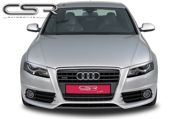 CSR Scheinwerferblenden für Audi A4 B8