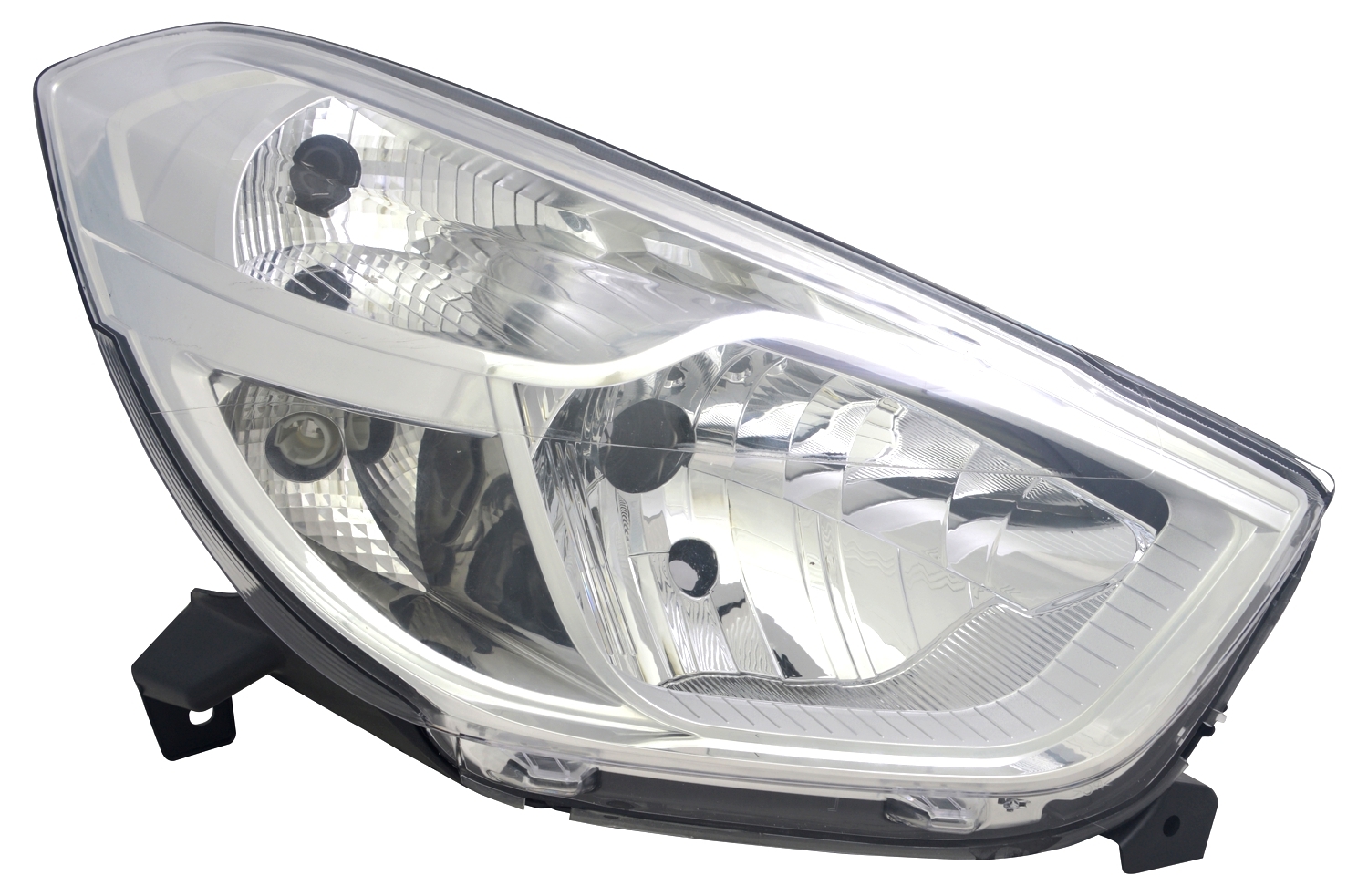 Scheinwerfer für Dacia Dokker / rechts