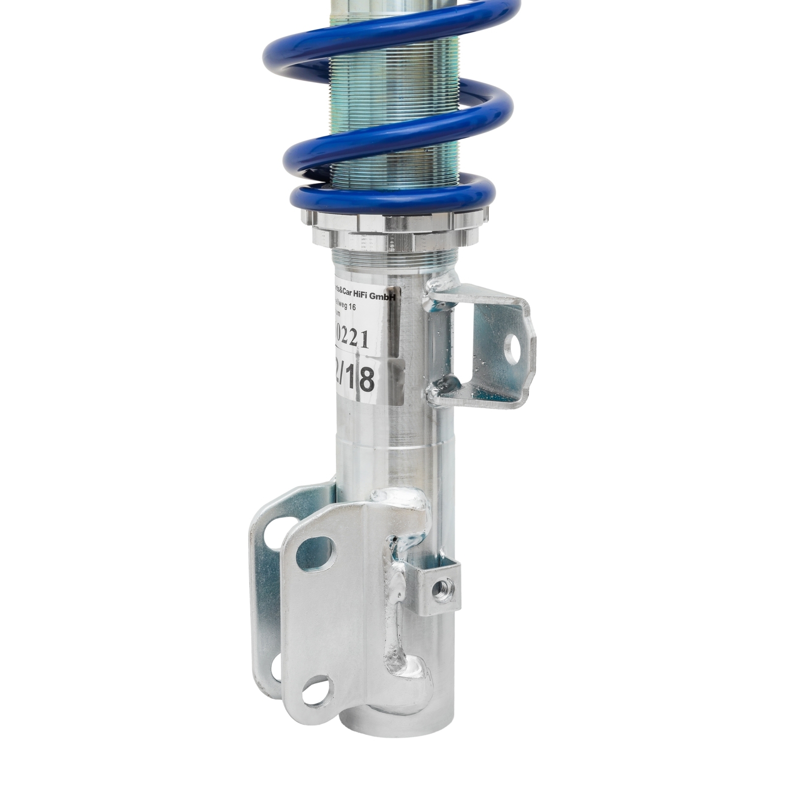 JOM Gewindefahrwerk für Kia Ceed