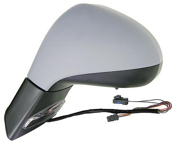 Spiegel für Peugeot 308 / links