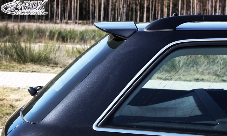 RDX Dachspoiler für Audi A6 C5 Avant