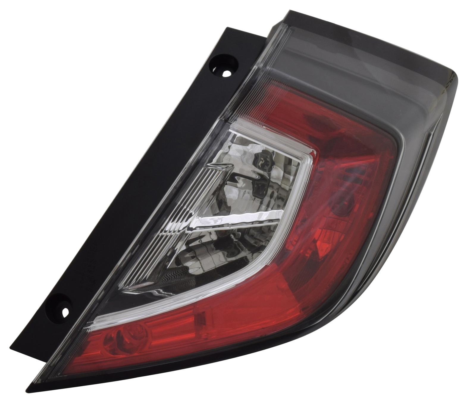 Rücklicht für Honda Civic X / rechts